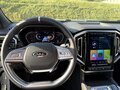 2026 JAC T9, белый, 3819000 рублей - вид 9