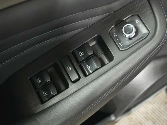 2022 Haval F7 I, чёрный - вид 14