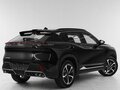 2024 Dongfeng Mage, чёрный, 2850000 рублей - вид 5