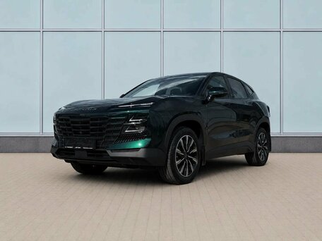 Jetour Dashing I