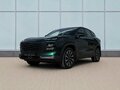 2026 Jetour Dashing I, зелёный, 2759900 рублей