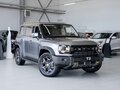 2025 Jetour T2, серый - вид 2