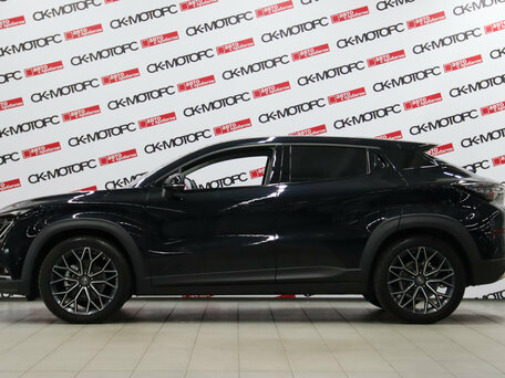 Changan UNI-T I