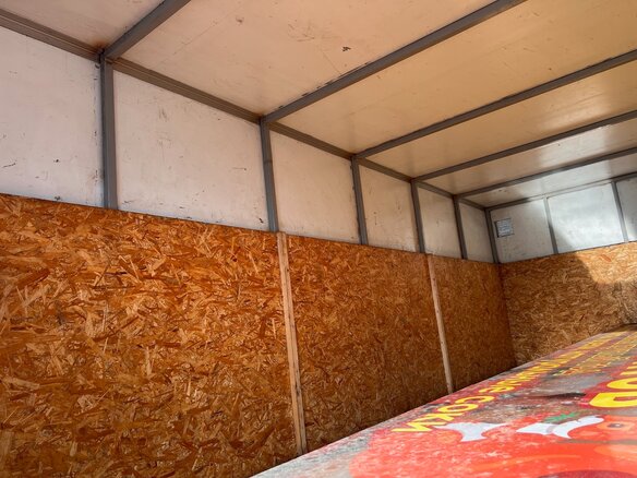 2013 Iveco Daily, белый, 2100000 рублей - вид 15