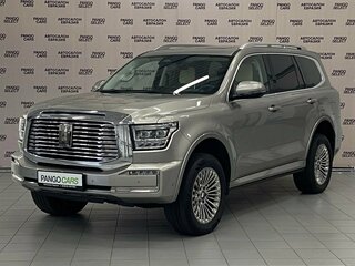 2023 Tank 500 I, серый, 4500000 рублей, вид 1