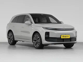 2026 Li Auto (Lixiang) L6 II, серебристый, 4758000 рублей, вид 1