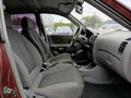 2008 Hyundai Accent ТагАЗ II, красный - вид 10