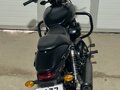 2015 Harley-Davidson Street 750, чёрный - вид 6