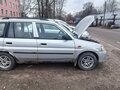 2001 Mazda Demio I (DW), белый, 40000 рублей - вид 1