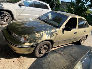 2006 Daewoo Nexia I, жёлтый, 99000 рублей, вид 4