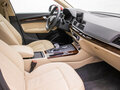 2017 Audi Q5 II (FY), красный - вид 8