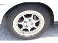 1991 Honda Civic V, белый, 2954865 рублей - вид 7