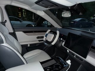 2024 Jetour Dashing I, серый, 2450000 рублей, вид 5