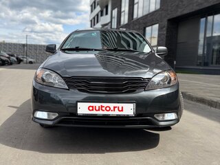 2018 Ravon Gentra, серый, 600000 рублей, вид 4
