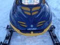2001 Ski-Doo Grand Touring Limited, синий, 480000 рублей