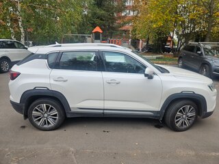 2022 Changan CS35 Plus I, белый, 1800000 рублей, вид 2