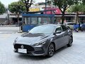 2022 MG 5 II, серый, 1050000 рублей - вид 2