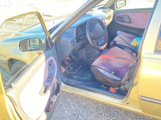 2007 Daewoo Nexia I, бежевый, 150000 рублей, вид 3