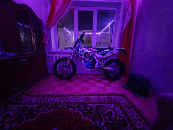 2022 Avantis Enduro 300 Pro/Carb, белый, 195000 рублей - вид 2