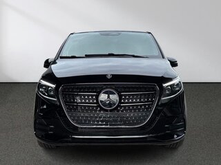 2026 Mercedes-Benz V-Класс Extra Long 300 d экстра длинный III (W447) Рестайлинг 2, чёрный, 11600000 рублей, вид 2