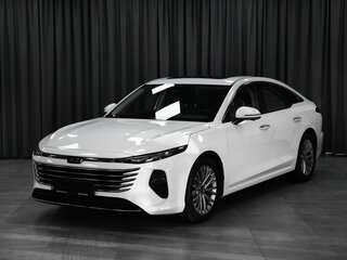 2024 Bestune B70 I Рестайлинг, белый, 3453000 рублей, вид 1