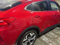 2023 Haval F7x I Рестайлинг, красный, 2350000 рублей - вид 4