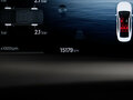 2024 Geely Preface I, белый, 2619000 рублей - вид 10