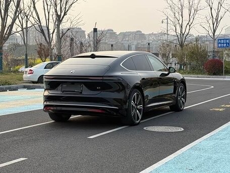 2025 Nio ET9, чёрный, 12780000 рублей, вид 5