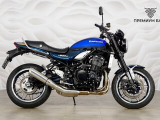 Kawasaki Z 900RS