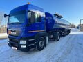 2013 MAN TGS, синий, 5000000 рублей - вид 5