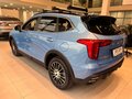 2026 Haval Jolion I Рестайлинг 2, голубой - вид 6