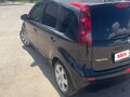 2008 Nissan Note I, чёрный, 525000 рублей - вид 5