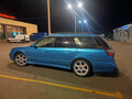 1998 Subaru Legacy II, синий, 400000 рублей - вид 8