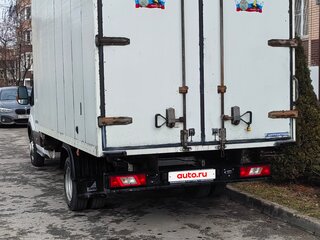 2015 Ford Transit, белый, 1700000 рублей, вид 2