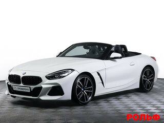 BMW Z4 20i III (G29)