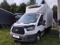 2022 Ford Transit, белый, 2172100 рублей