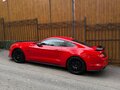 2019 Ford Mustang VI Рестайлинг, красный, 4700000 рублей - вид 8