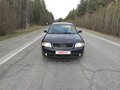 2000 Audi A6 II (C5), синий, 378000 рублей - вид 4