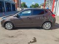 2016 Kia Rio III Рестайлинг, коричневый, 580000 рублей - вид 5