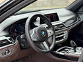 2021 BMW 7 серии 730i VI (G11/G12) Рестайлинг, чёрный, 6277926 рублей - вид 8