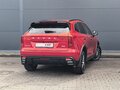 2024 Haval Jolion I Рестайлинг, красный - вид 3