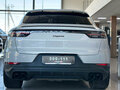 2023 Porsche Cayenne Coupé III, серый, 12780000 рублей - вид 3