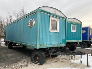 2010 Сургутмебель Комфорт С, зелёный, 151280 рублей, вид 3
