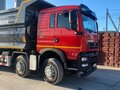 2022 Sinotruk Howo T5G, красный, 5350000 рублей - вид 3