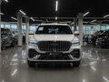2025 Geely Monjaro (Xingyue L) I Рестайлинг 2 (China Market), белый - вид 2