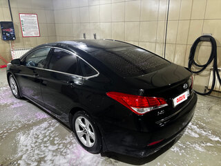 2013 Hyundai i40 I, чёрный, 1150000 рублей, вид 5