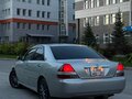 2001 Toyota Mark II IX (X110), серый, 670000 рублей - вид 8