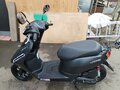 2023 Yamaha Jog, чёрный, 185000 рублей - вид 6