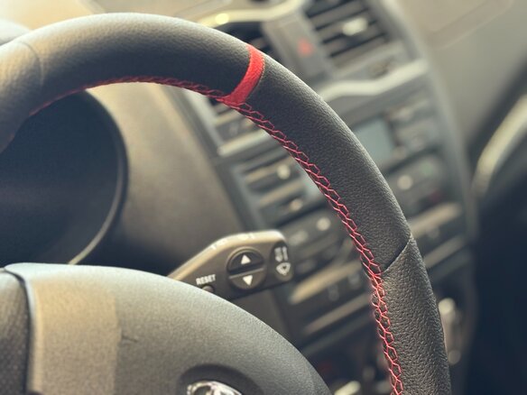 2025 Lada (ВАЗ) Granta Sport I Рестайлинг, чёрный - вид 34