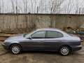 1999 Daewoo Leganza, серый, 360000 рублей - вид 3